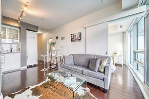 Gsuite Express Downtown Toronto