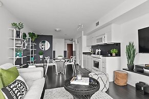 Gsuite Express Downtown Toronto