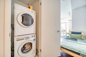 Gsuite Express Downtown Toronto