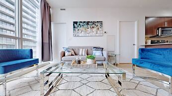 Gsuite Express Downtown Toronto