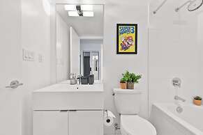 Gsuite Express Downtown Toronto