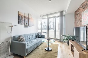 Gsuite Express Downtown Toronto