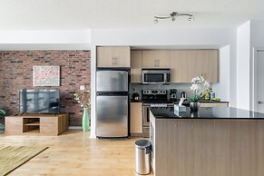 Gsuite Express Downtown Toronto