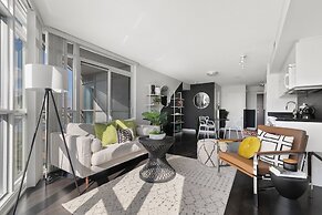 Gsuite Express Downtown Toronto