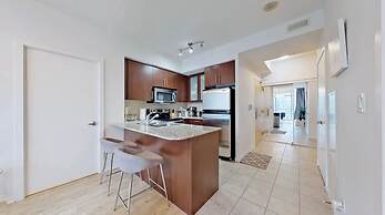 Gsuite Express Downtown Toronto