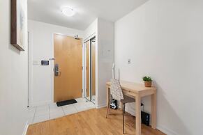 Gsuite Express Downtown Toronto