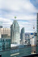 Gsuite Express Downtown Toronto