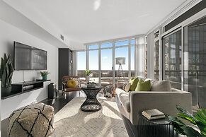 Gsuite Express Downtown Toronto