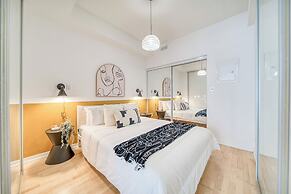 Gsuite Express Downtown Toronto