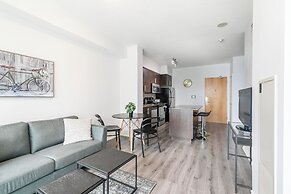 Gsuite Express Downtown Toronto