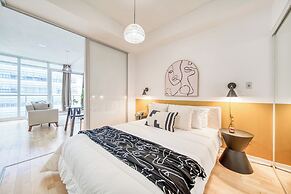 Gsuite Express Downtown Toronto