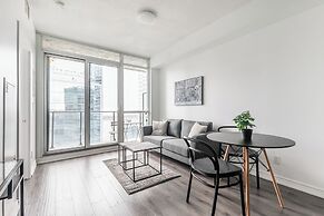 Gsuite Express Downtown Toronto