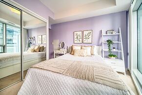 Gsuite Express Downtown Toronto