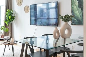 Gsuite Express Downtown Toronto