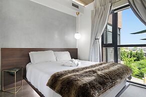 Gsuite Express Downtown Toronto