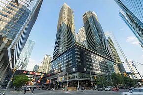 Gsuite Express Downtown Toronto