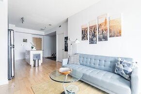 Gsuite Express Downtown Toronto