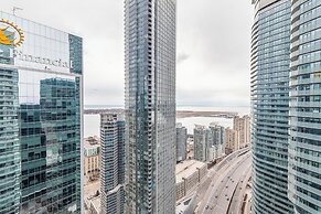 Gsuite Express Downtown Toronto