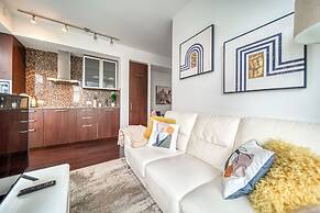 Gsuite Express Downtown Toronto