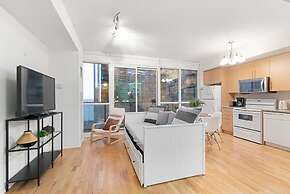 Gsuite Express Downtown Toronto