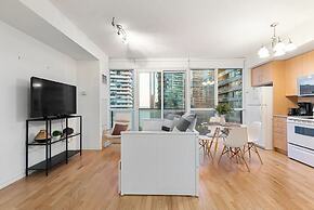 Gsuite Express Downtown Toronto