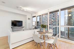 Gsuite Express Downtown Toronto