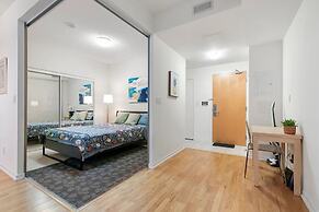 Gsuite Express Downtown Toronto