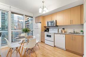 Gsuite Express Downtown Toronto