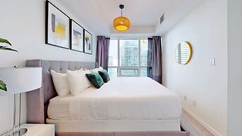 Gsuite Express Downtown Toronto