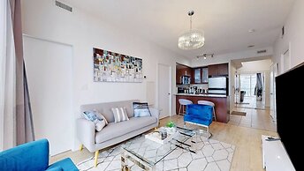 Gsuite Express Downtown Toronto