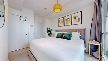 Gsuite Express Downtown Toronto