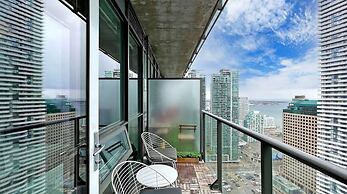 Gsuite Express Downtown Toronto