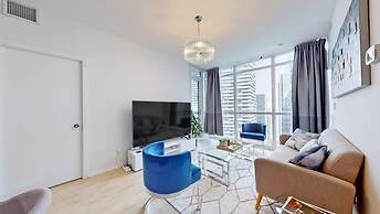 Gsuite Express Downtown Toronto