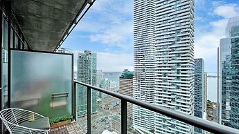 Gsuite Express Downtown Toronto