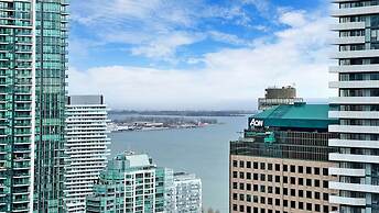 Gsuite Express Downtown Toronto