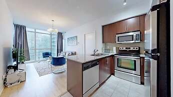 Gsuite Express Downtown Toronto