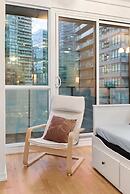 Gsuite Express Downtown Toronto