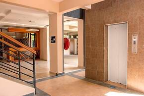 Hotel Comster Mtwapa