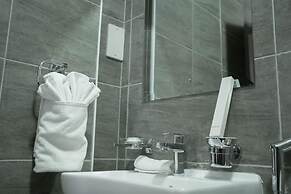 Hotel Comster Mtwapa