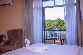 Hotel Comster Mtwapa