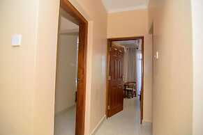 Hotel Comster Mtwapa