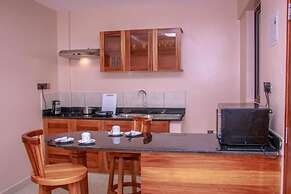 Hotel Comster Mtwapa