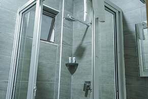 Hotel Comster Mtwapa