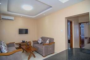 Hotel Comster Mtwapa