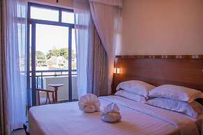 Hotel Comster Mtwapa