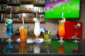 Hotel Comster Mtwapa