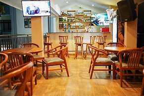 Hotel Comster Mtwapa