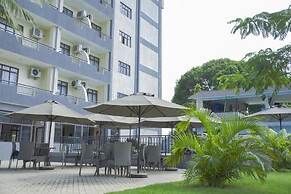 Hotel Comster Mtwapa