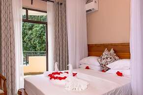 Hotel Comster Mtwapa