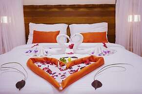 Hotel Comster Mtwapa